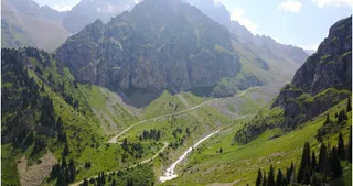 Фото: акимат Алматы