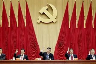 Капитал - Данные об экономике КНР - определяющий фактор для мировых рынков