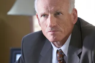 Капитал - Актер Джеймс Ребхорн из сериала Чужой среди своих умер в 65 лет