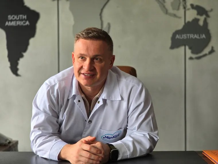 Капитал - Может ли Казахстан накормить себя или нас будут кормить импортом?