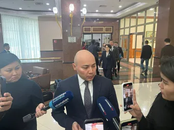 Фото: Арсен Аскаров