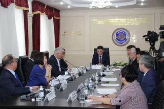 Капитал - Выявлены нарушения при распределении научных грантов