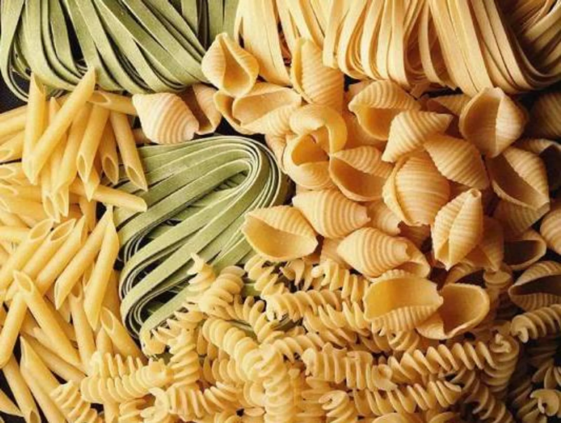 Капитал - Мука и макароны за год подорожали в РК на 10%