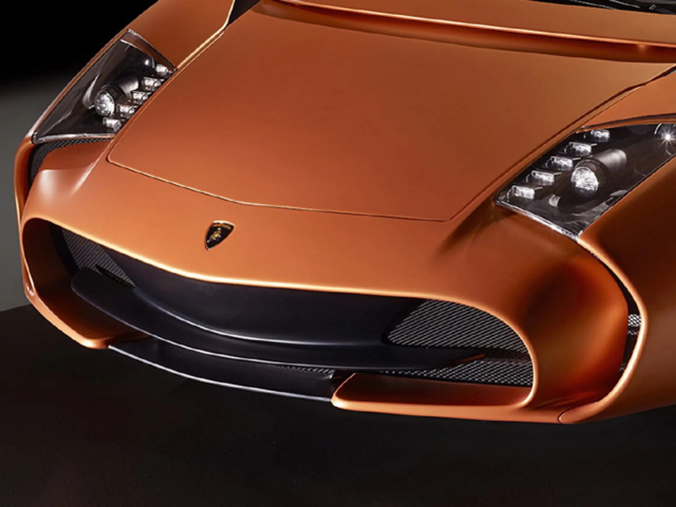 Новый Lambo - Image Kapital.kz