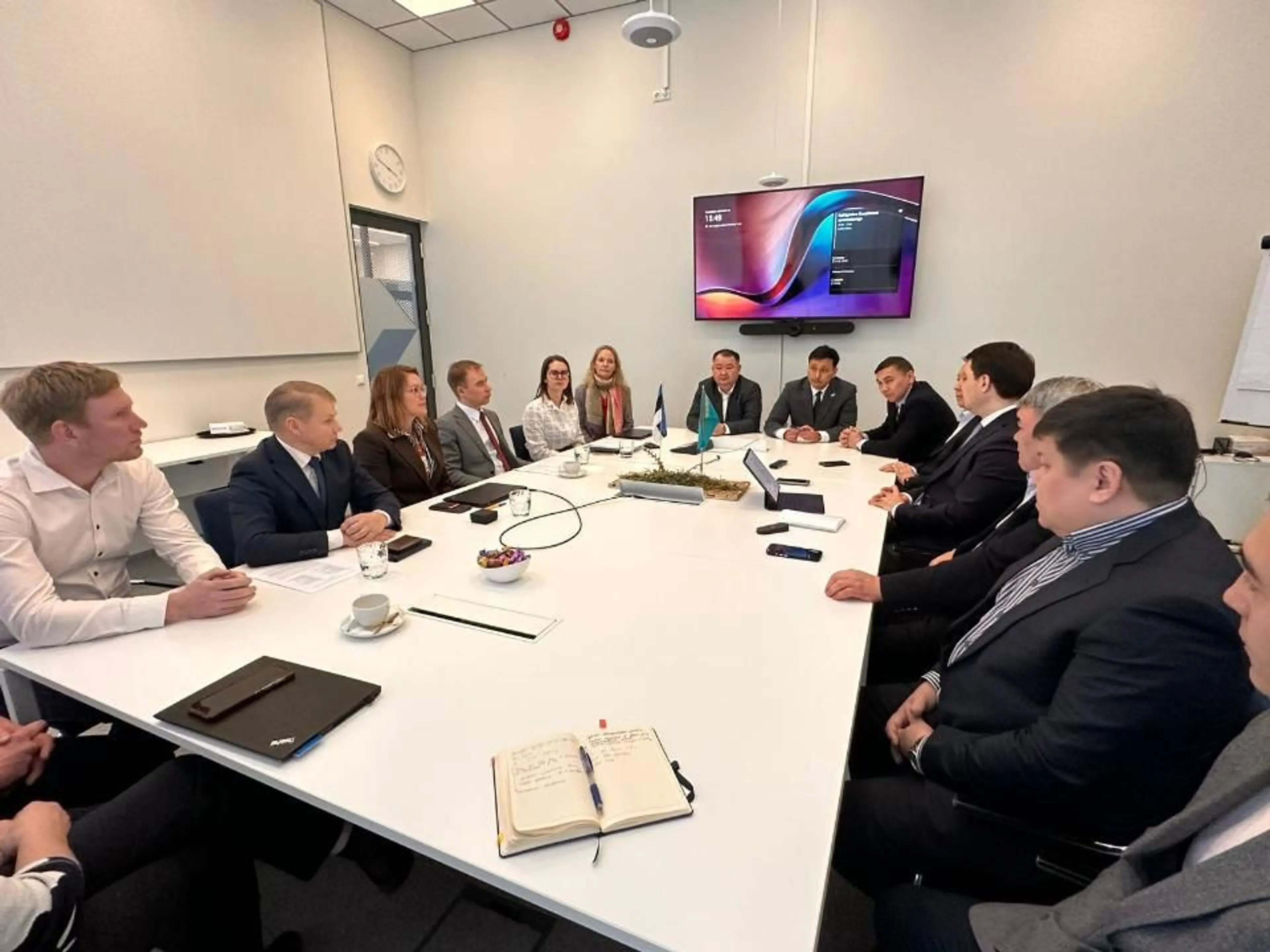 Фото: Министерство сельского хозяйства РК 