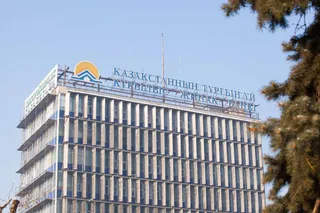 Капитал - ЖССБ готов опять выдавать предварительные займы