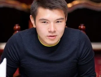 Айсултан Назарбаев создает фонд по борьбе с наркоманией
