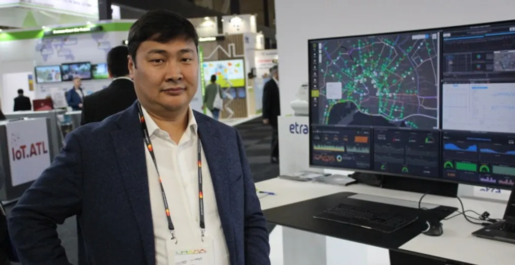 Капитал - Светодиодный тренд