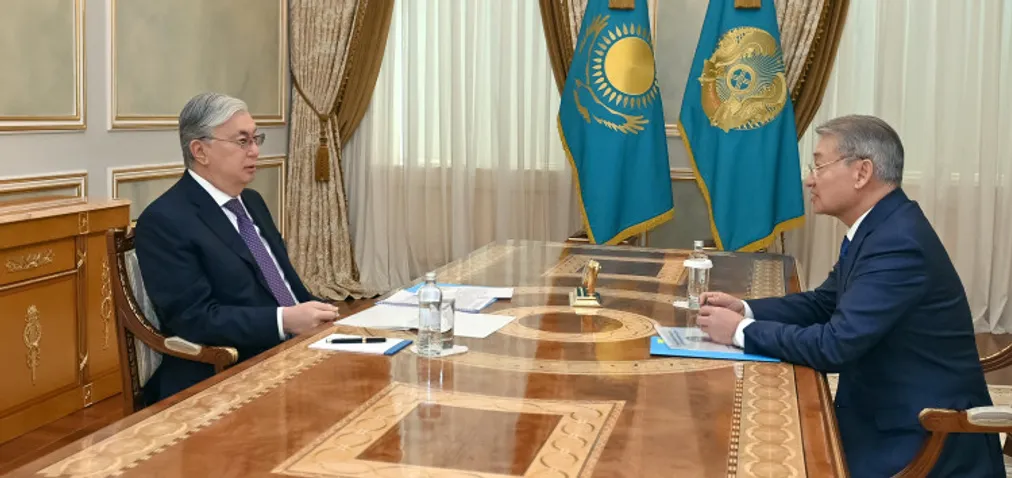 Капитал - За год число действующих субъектов бизнеса в ВКО выросло на 12,5%