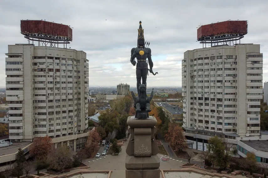 Фото: Руслан Пряников