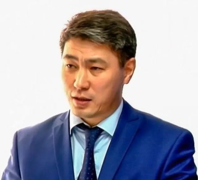 Сагын Бекбол Убайдоллаулы - фото на kapital.kz