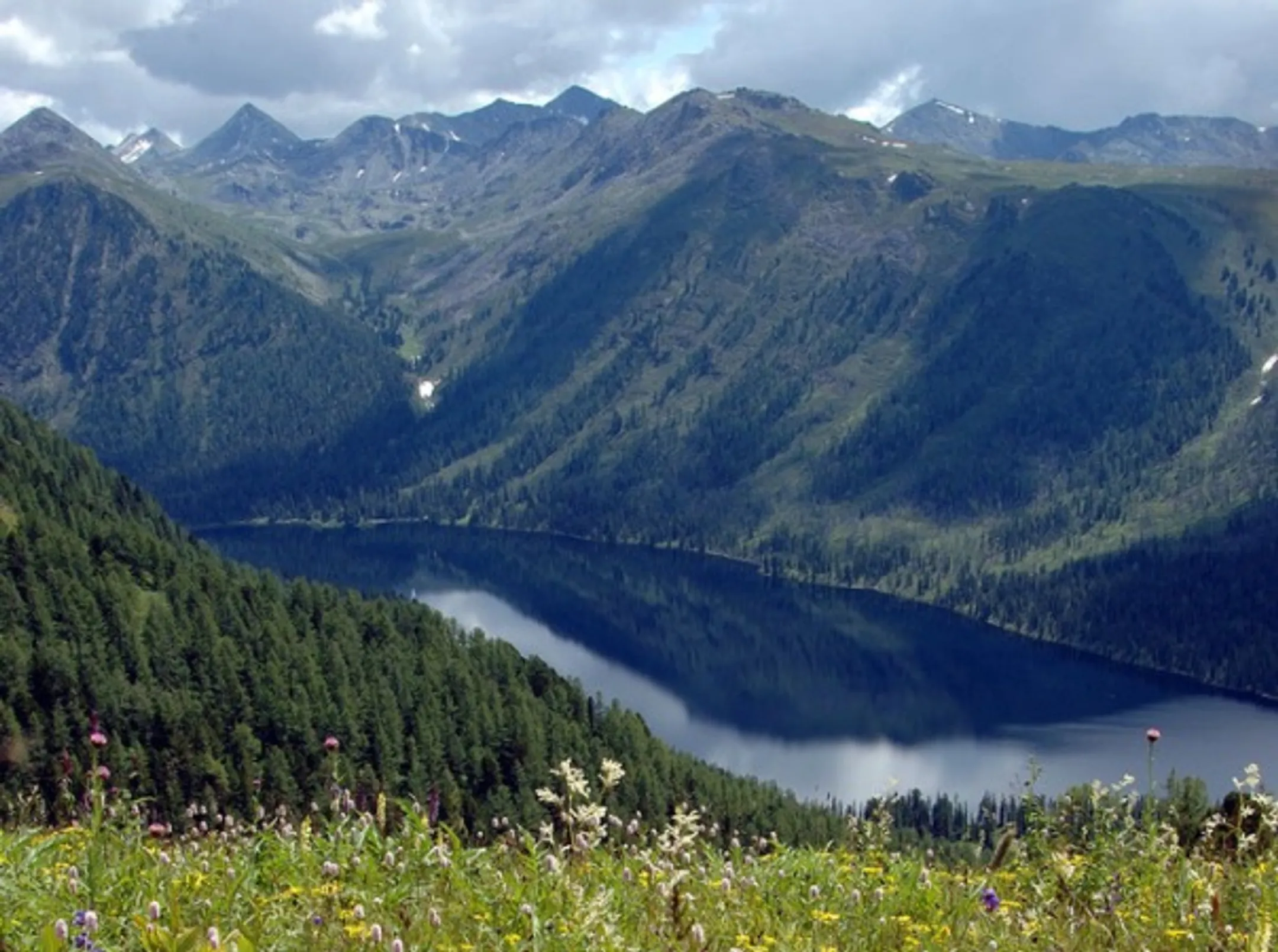 Курортное лечение в РК сопоставимо с заграничным - Image Kapital.kz