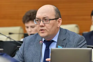 Фото предоставлено пресс-службой ОСДП