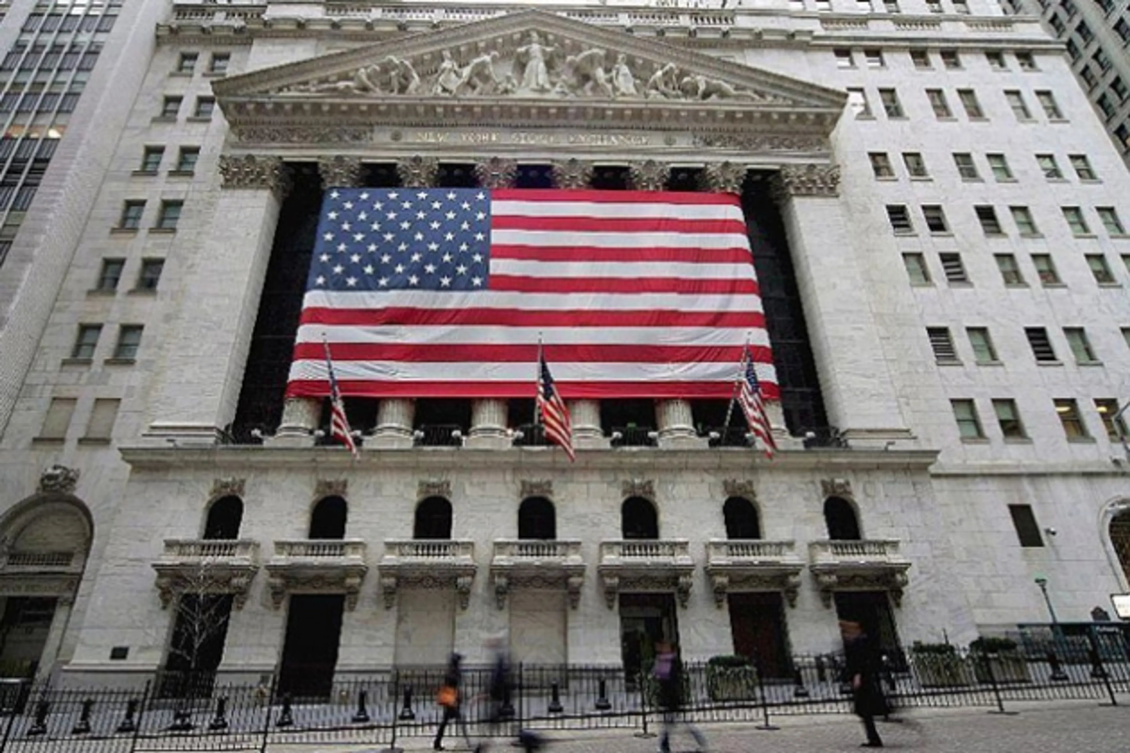 Капитал - ​Как решение ФРС повлияет на экономику Казахстана?