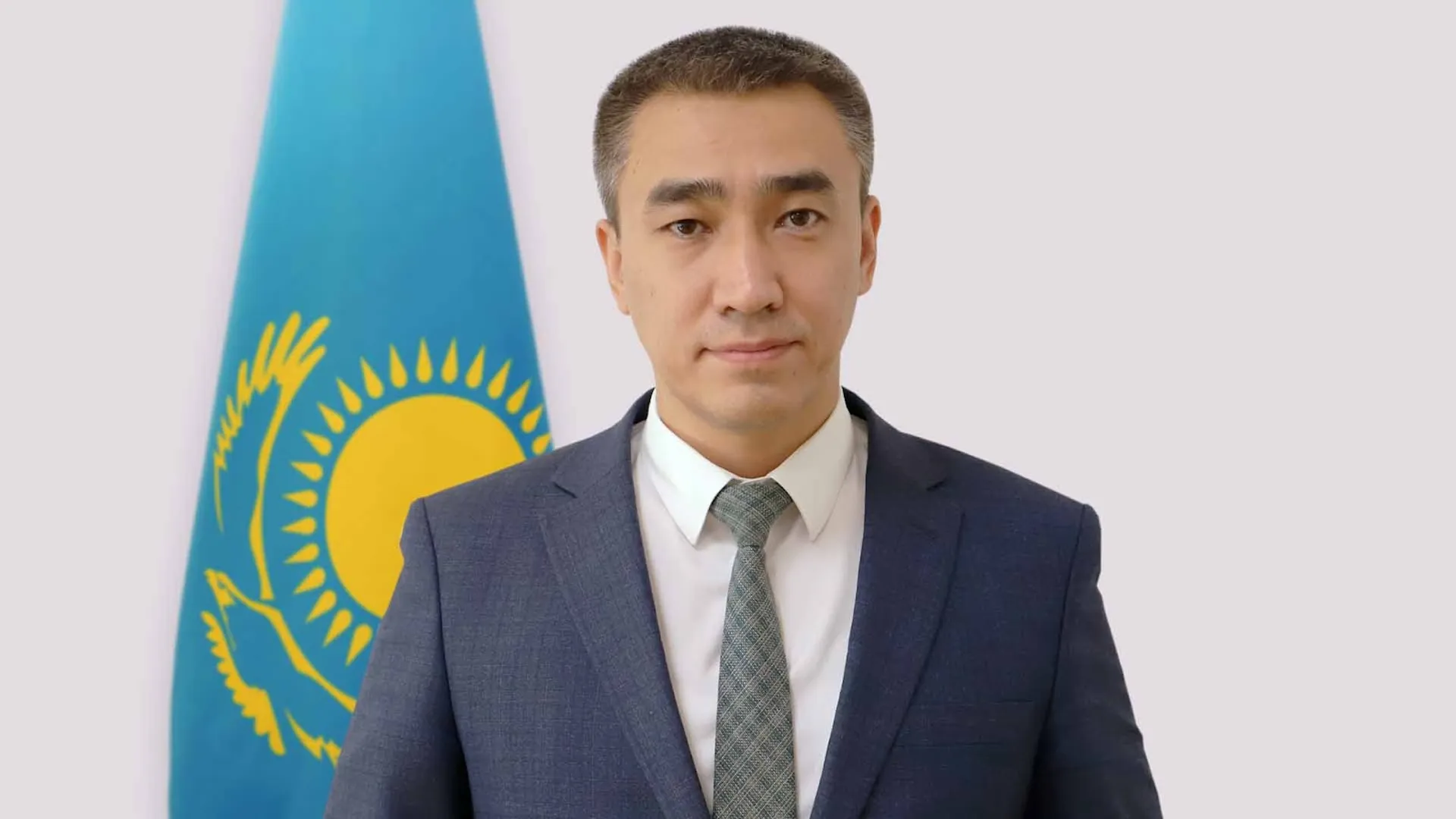 Капитал - Олжас Анафин назначен вице-министром труда и социальной защиты населения