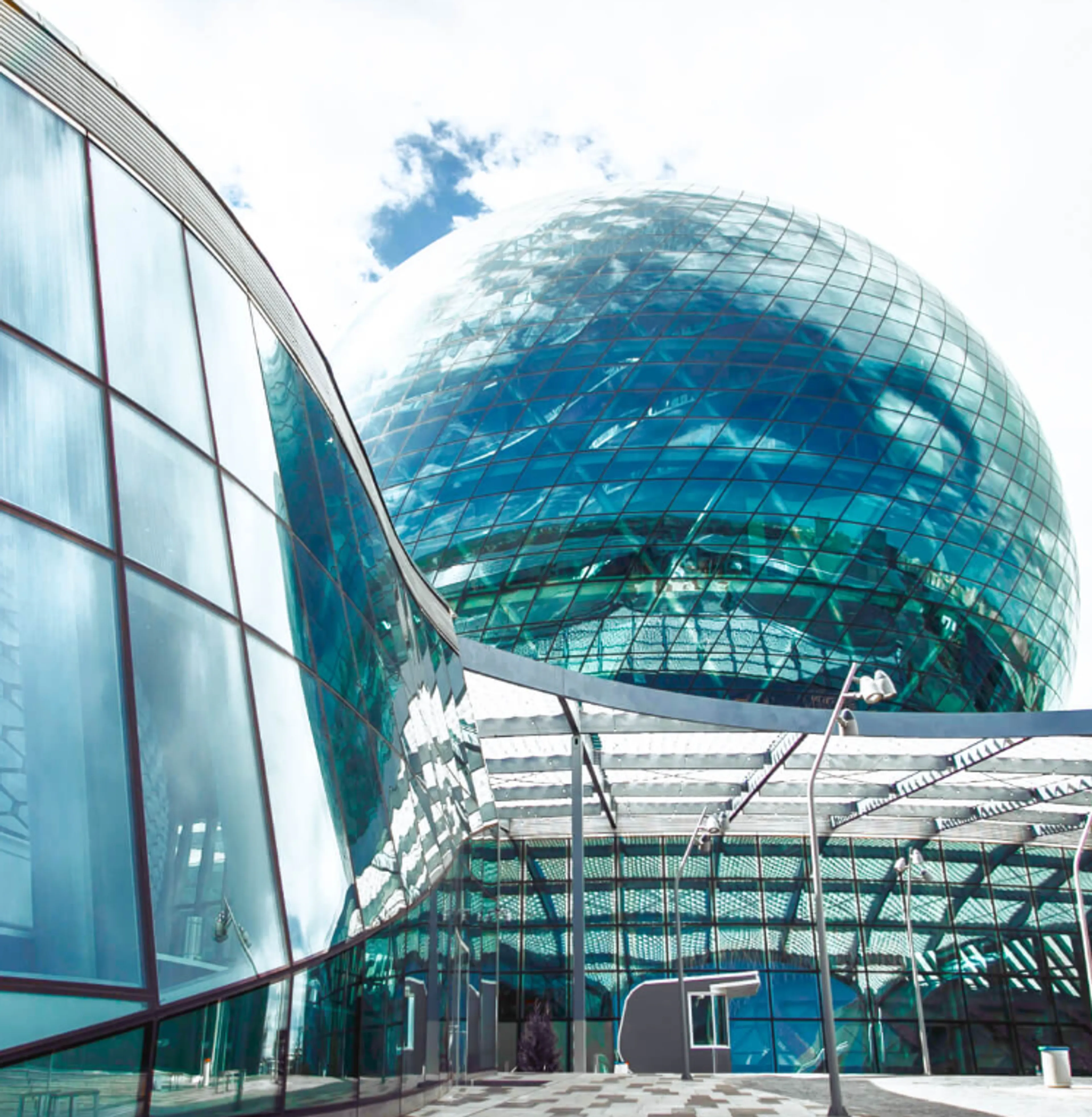 Фото: QazExpoCongress