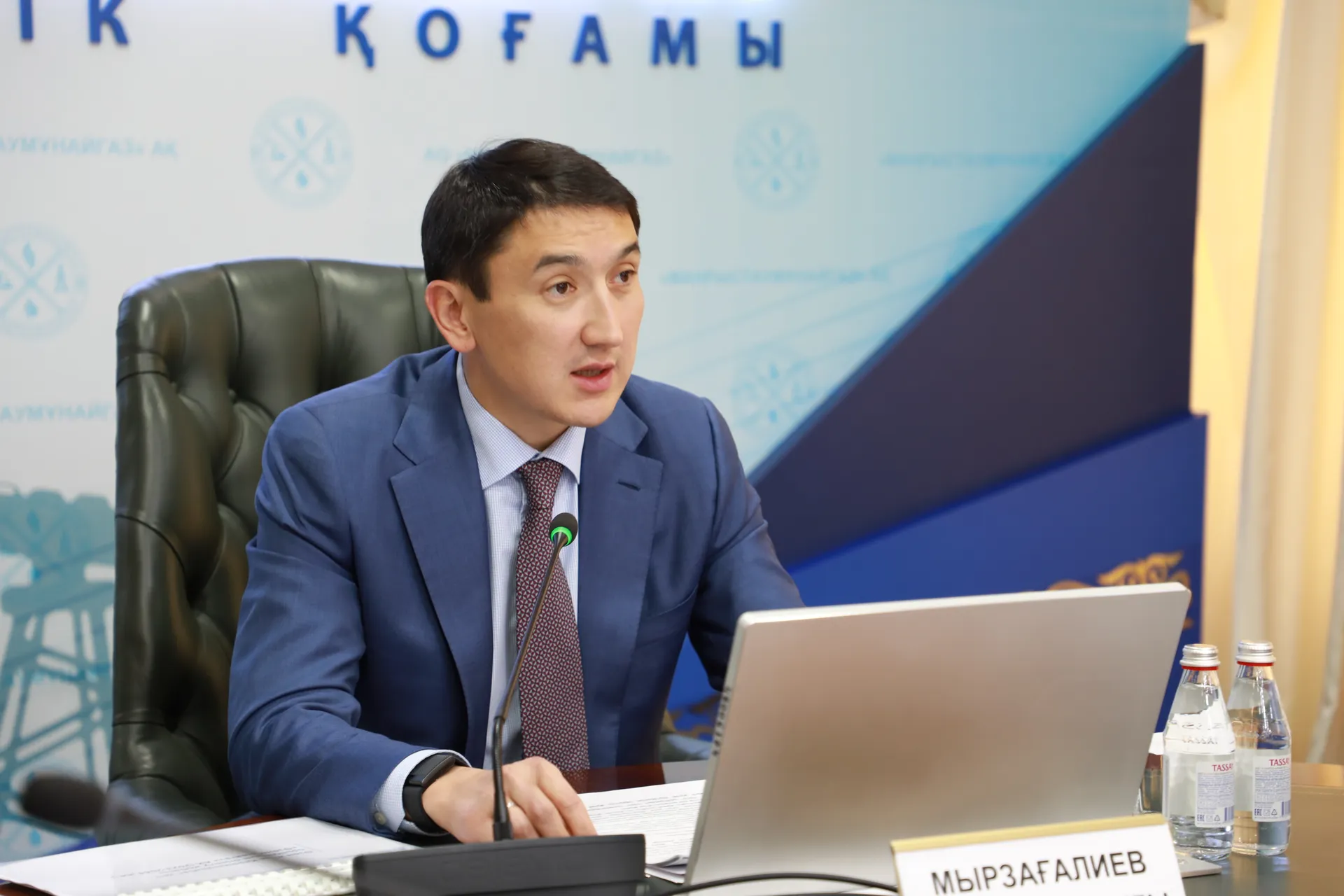 Капитал - Месторождение Узень планируют «реабилитировать»