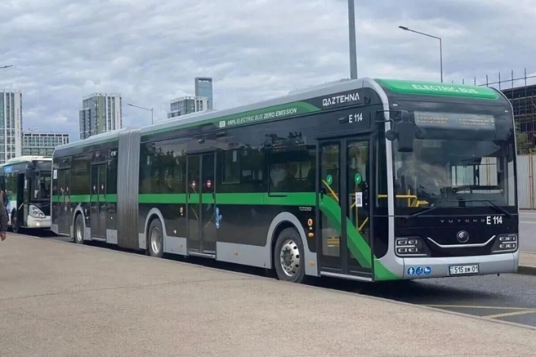 В день концерта Дженнифер Лопес в Астане запустят шаттл-маршруты