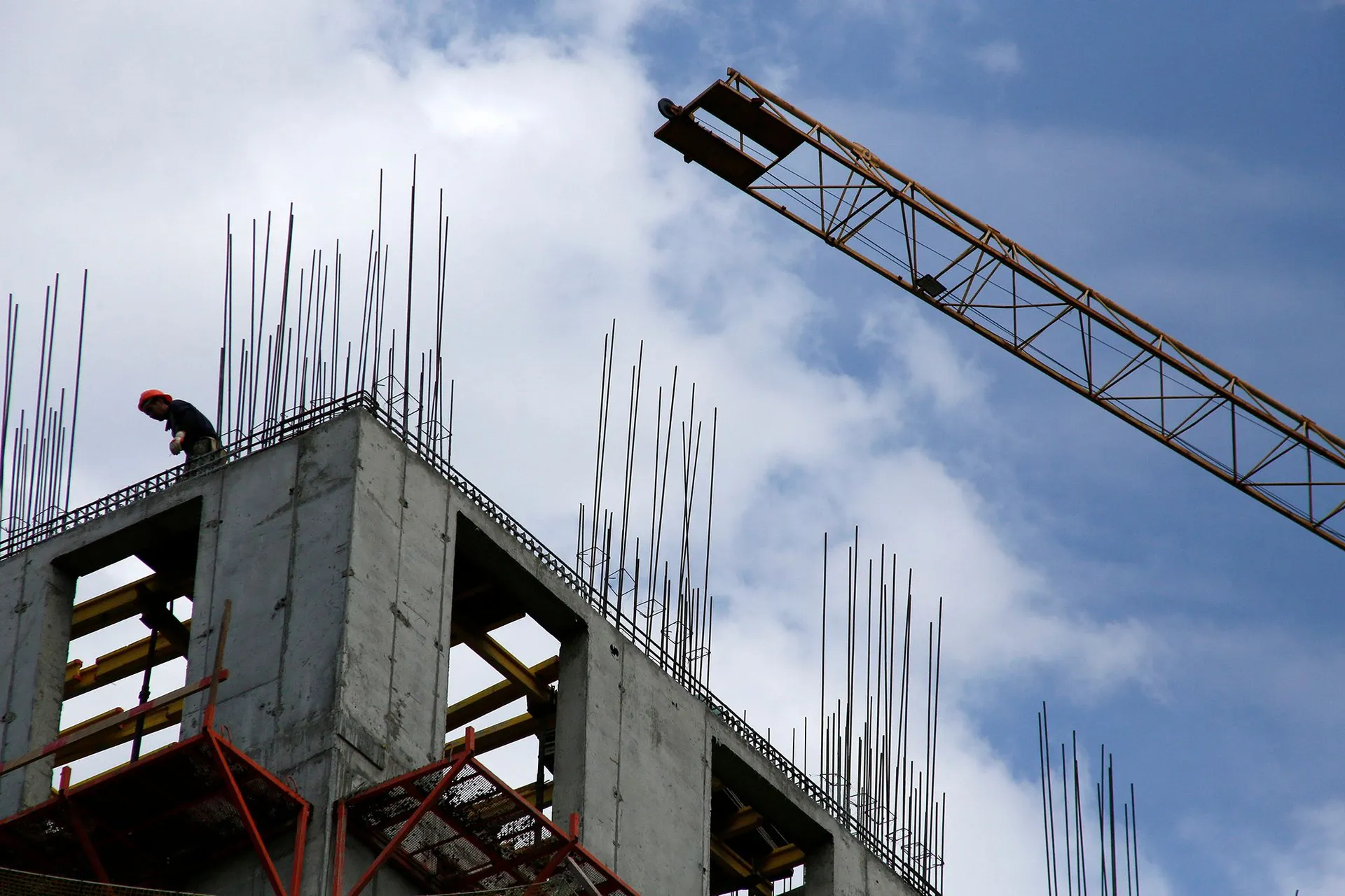 Фото: Руслан Пряников