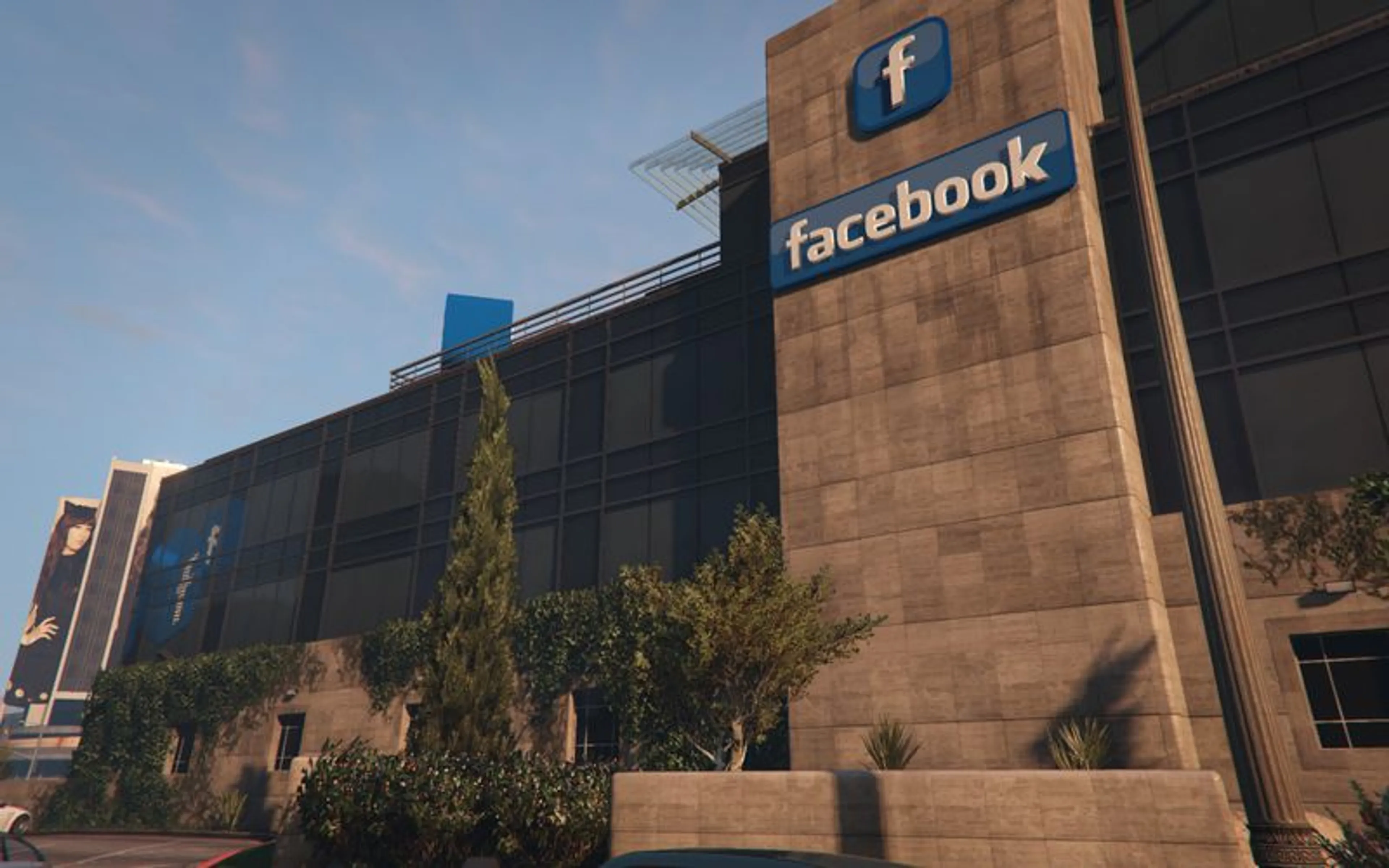 Капитал - Великобритания оштрафовала Facebook на 500 тысяч фунтов из-за утечки данных