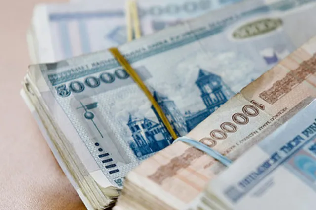 Беларусь начала покупку и продажу драгметаллов за нацвалюту