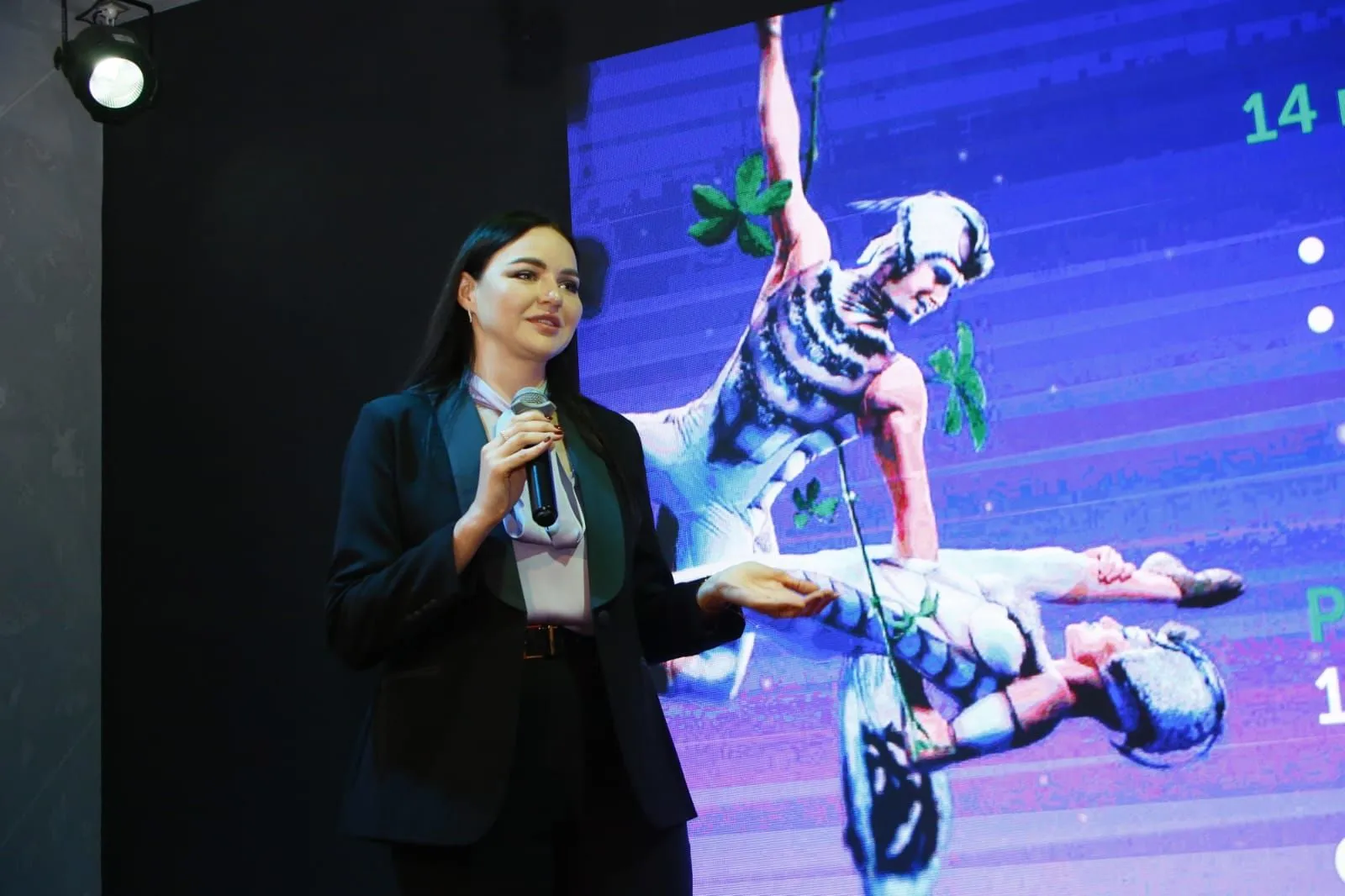 В Астане и Алматы пройдут гастроли Cirque du Soleil