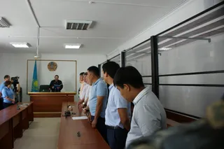 Капитал - Экс-депутата признали виновным в мошенничестве