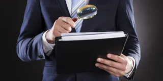 Капитал - Что необходимо знать о налоговой проверке?