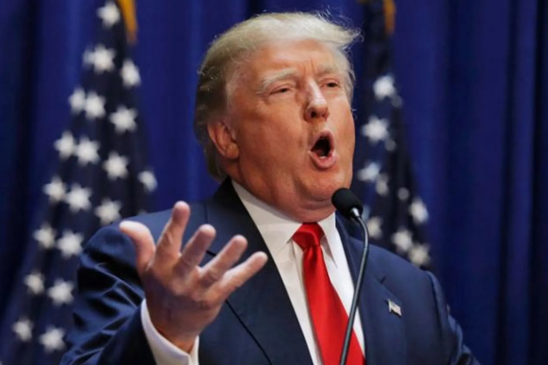 Капитал - Выборщики республиканской партии отдадут голоса Дональду Трампу