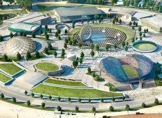 Капитал - Олимпийские игры в Сочи обойдутся в $7,7 млрд.