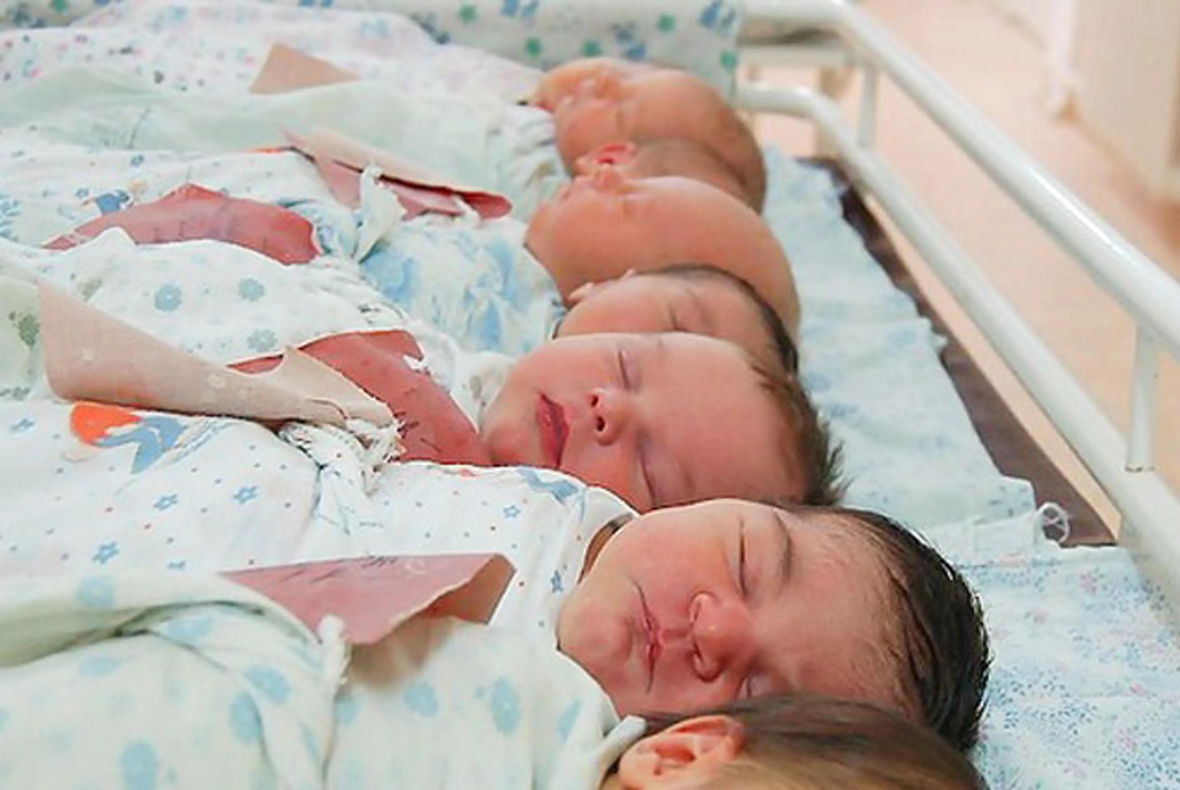 Капитал - Население Казахстана увеличилось до 17,5 млн человек