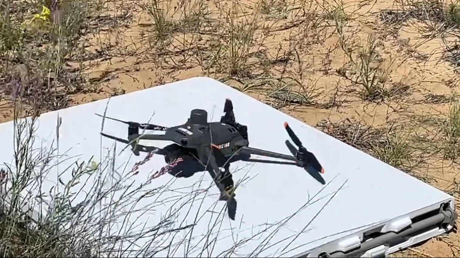 В Актюбинской области фермерам, купившим дождевальные машины, реструктуризируют кредиты - фото kapital.kz