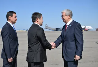 Фото: пресс-служба Акорды