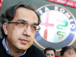Капитал - Alfa Romeo отделится от Fiat