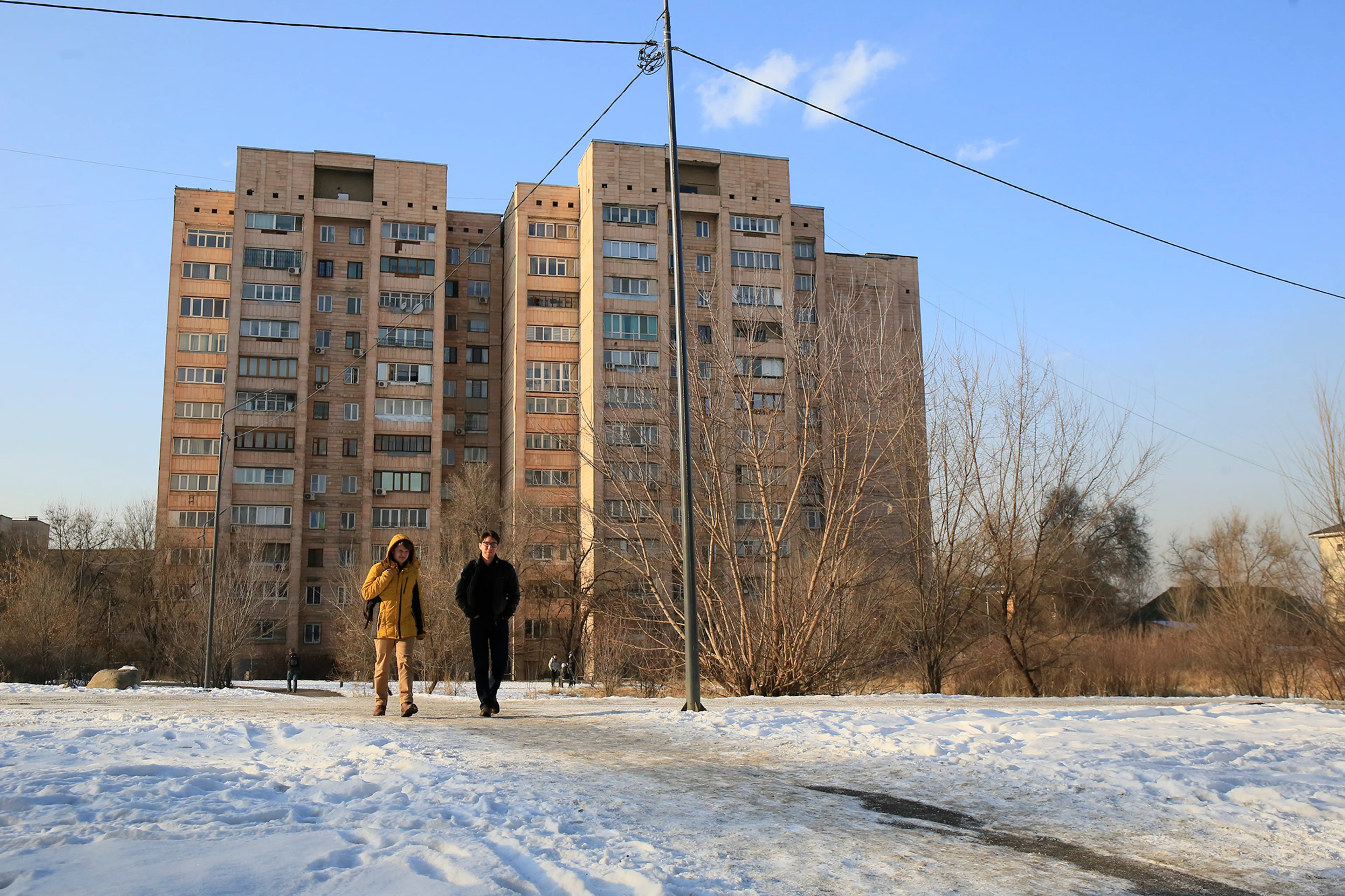 Фото: Руслан Пряников