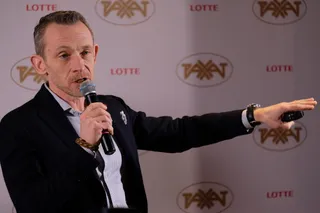 Капитал - Lotte Confectionery пока не стал 100% владельцем Рахата