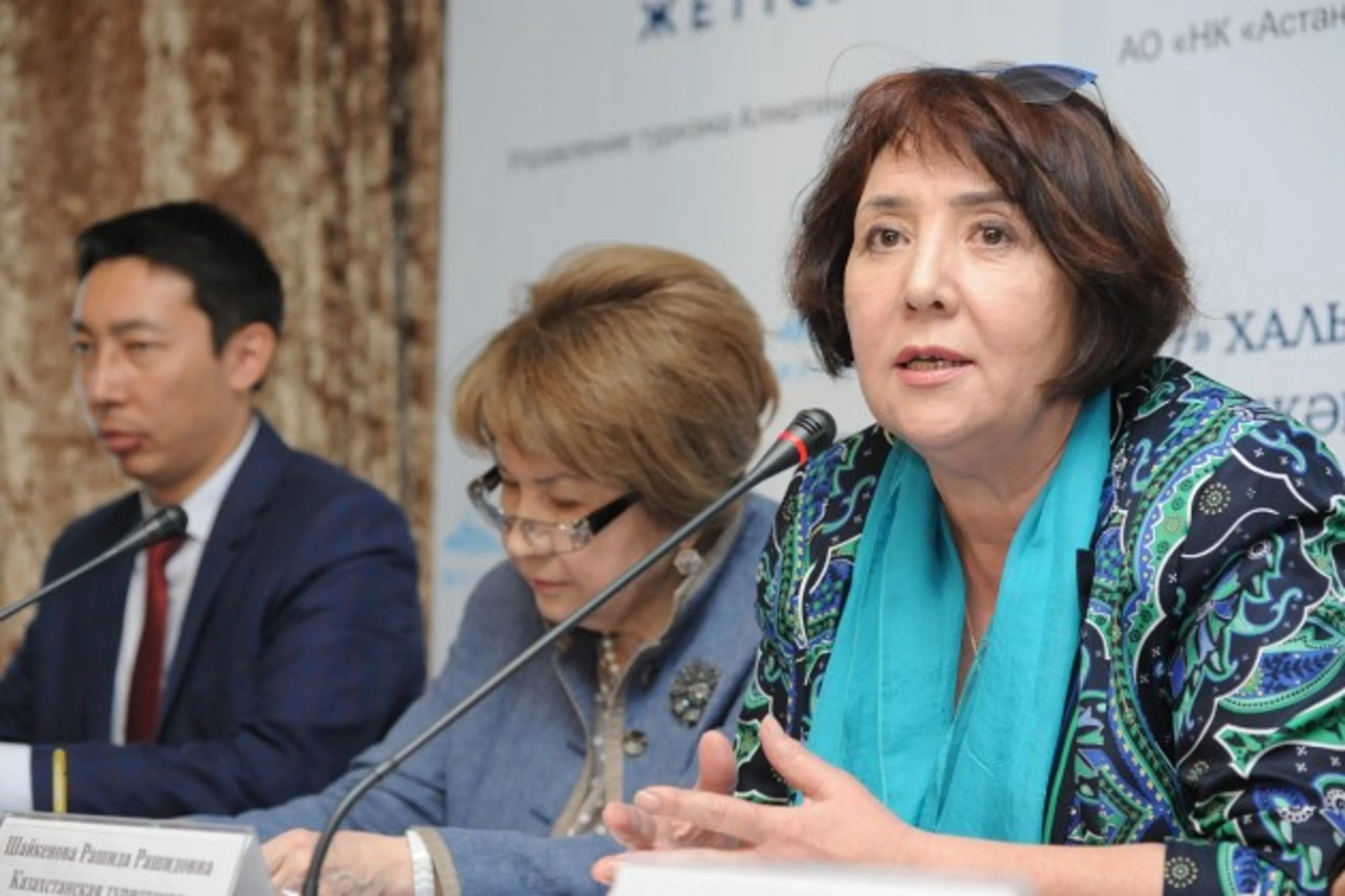 Капитал - Поток деловых туристов в Казахстан сокращается