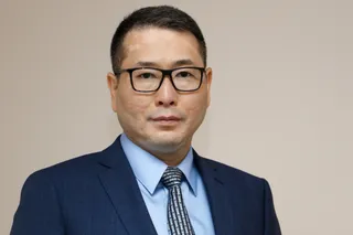 Капитал - Назначен глава Комитета технического регулирования и метрологии