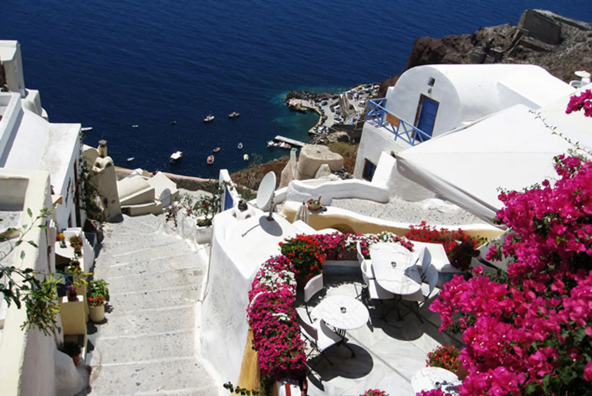 Капитал - Жилье в Греции за время кризиса подешевело на 31%