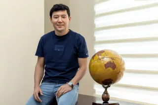 Капитал - Как команда из Казахстана провела эффективную цифровую трансформацию банка в Узбекистане