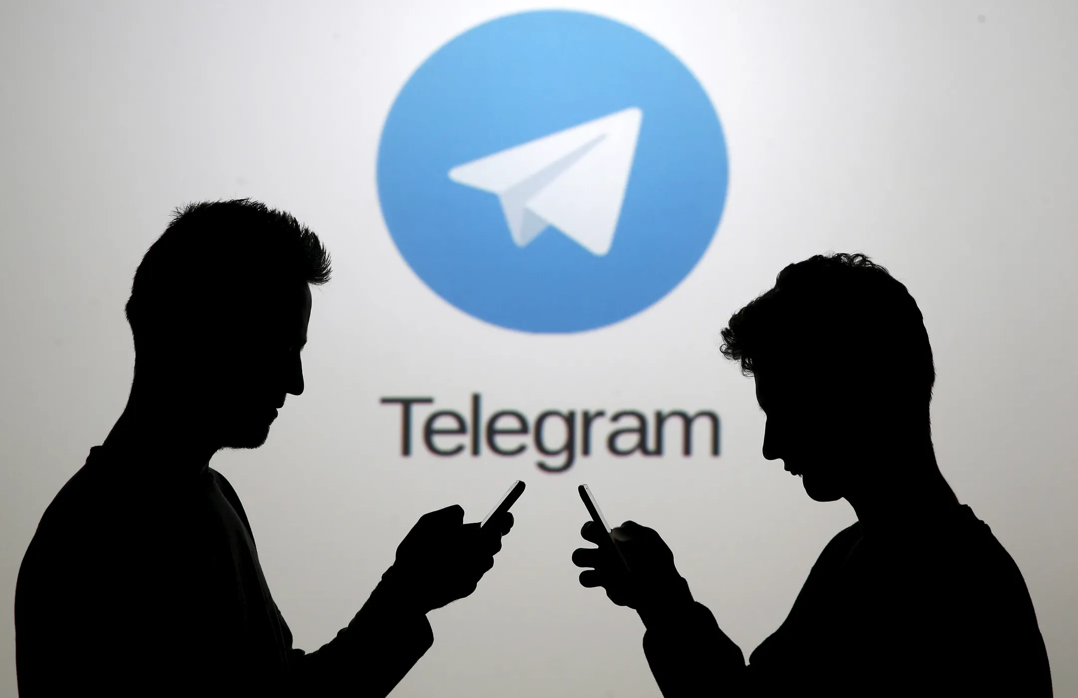 В работе web-версии Telegram произошел сбой - Image Kapital.kz