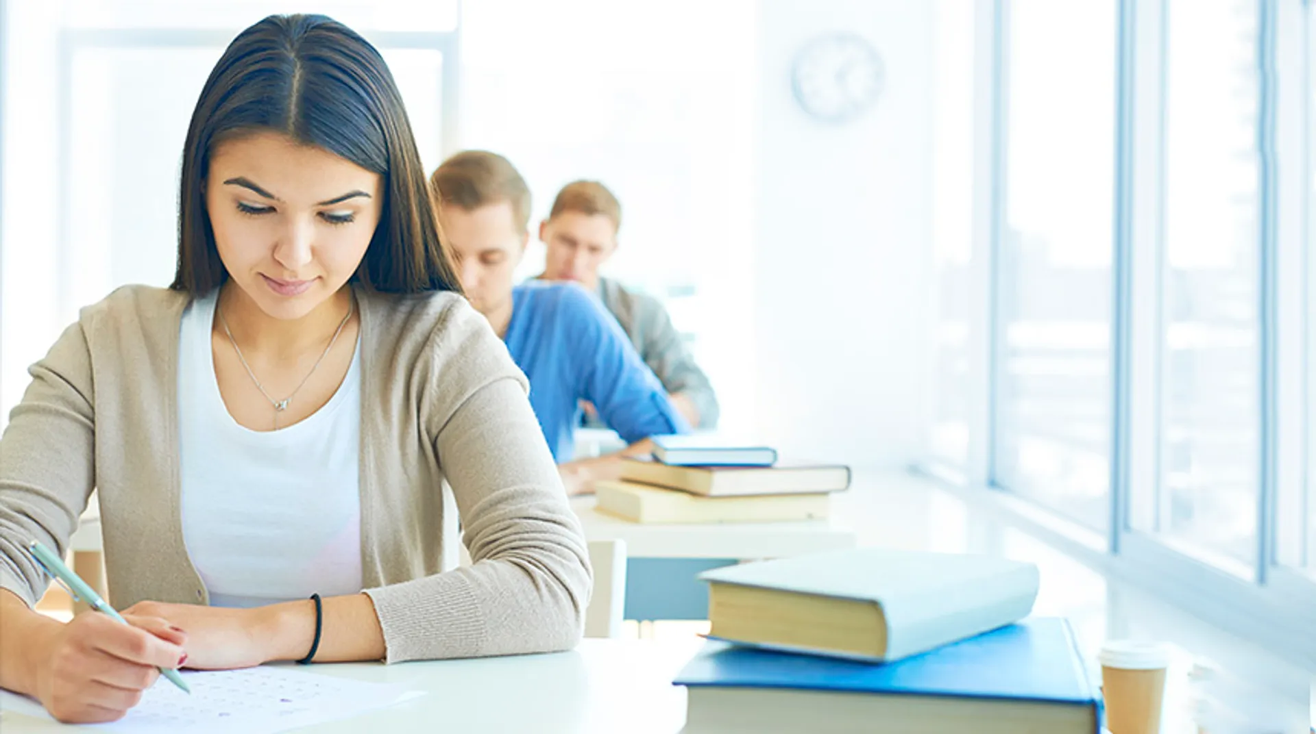 Капитал - Как COVID-19 повлиял на систему высшего образования США