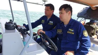 Фото: Министерство обороны РК 