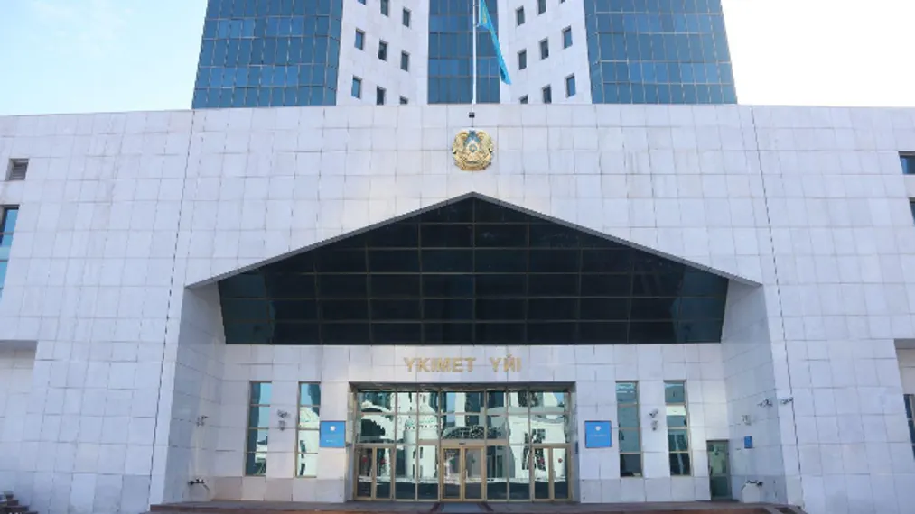 Капитал - Распределены обязанности между вице-премьерами и главой канцелярии