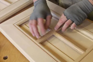 Китайские инвесторы построят мебельный завод в Алматы