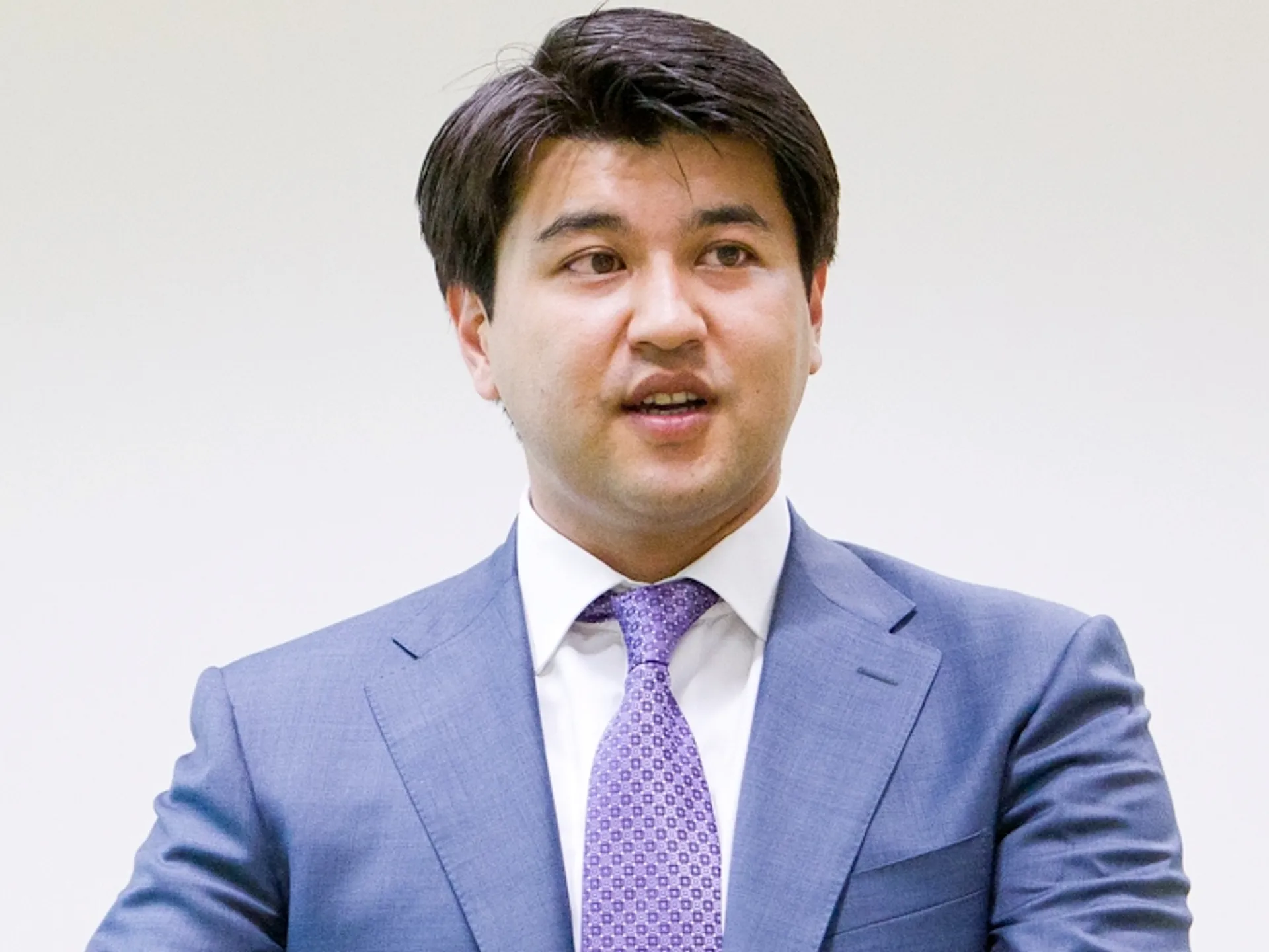 Капитал - Холдингу Байтерек передано 10 компаний