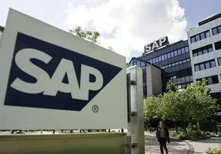 Капитал - SAP и Ericsson объединяют усилия