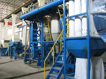 Утилизационный сбор: Вопросы и предложения бизнесменов