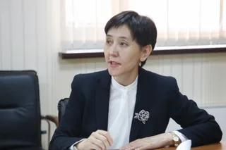 Капитал - Минздрав и Минтруда объединяют в Казахстане