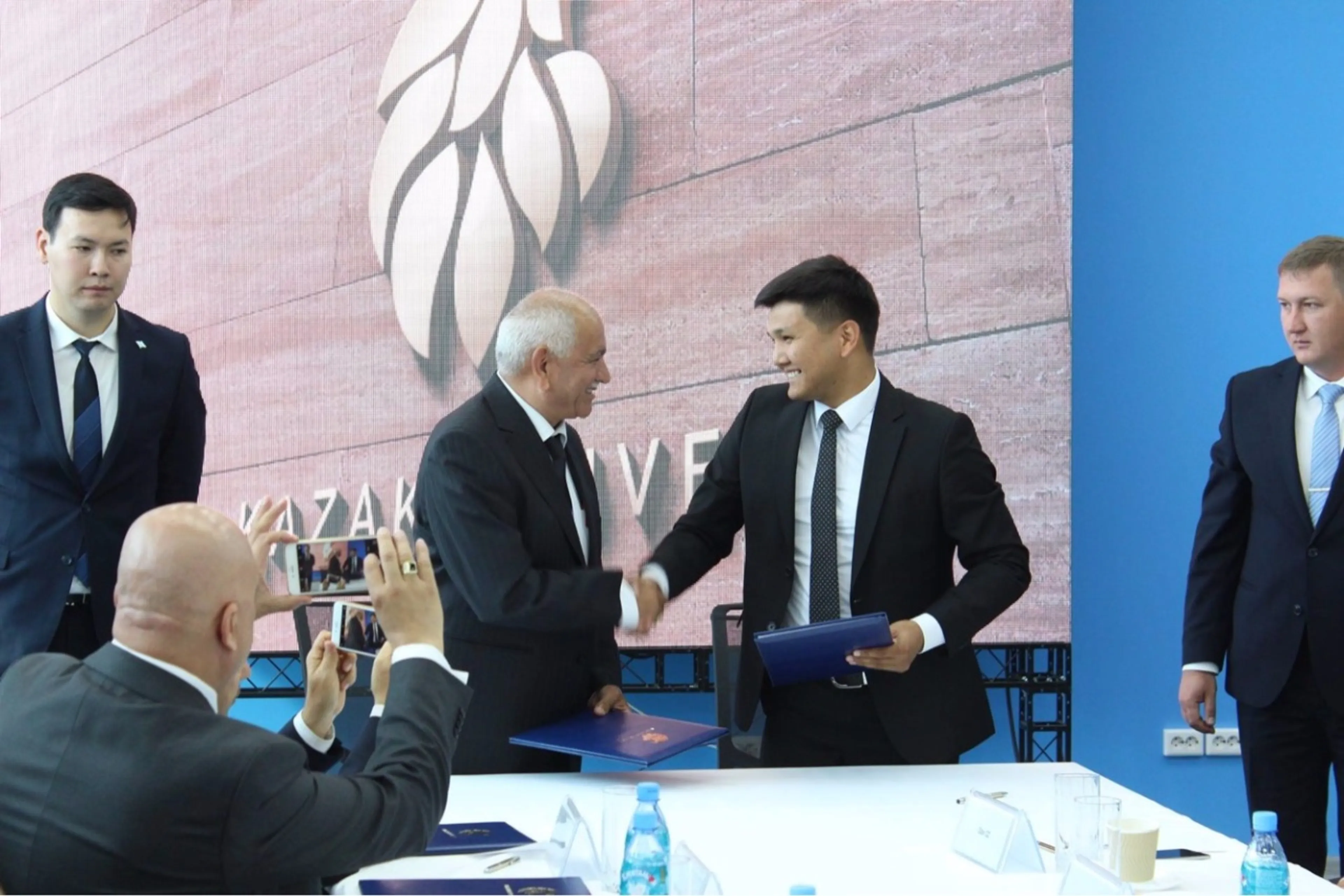 Капитал - В ЮКО турецкие инвесторы реализуют два совместных проекта